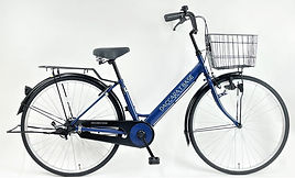 No.20 ダカラットゼフィール 軽快車 No.20 ダカラットゼフィール 軽快車