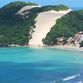 J&R Travel, JR Travel, Natal, Rio Grande do Norte