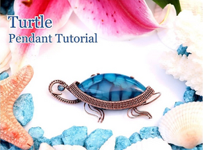 Find more on our blog: wire wrapping tutorials, jewelry making lessons, wire wrapping jewelry, wire art classes, beginner wire wrapping, wire wrapping techniques, how to make wire wrapped pendant, how to wire wrap cabochon, step-by-step wire wrapping guide, wire art and jewelry making, handmade jewelry ideas, craft jewelry pattern, beading tutorial, advanced wire wrapping, intermediate wire wrapping, diy jewelry, diy art, diy craft, artisan jewelry, artistic jewelry, art nouveau handmade jewelry, art deco and tribal, bohemian jewelry, wire wrapping ring, wire wrapping bracelet, wire wrapping earrings, copper jewelry making, copper earrings, copper rings, copper bracelets, copper pendants, copper necklace, how to make wire chains and clasp lock, wire elements for jewelry, wire wrapping book, jewelry making book