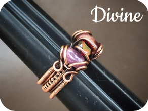 Divine Ring