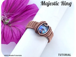 Majestic Ring