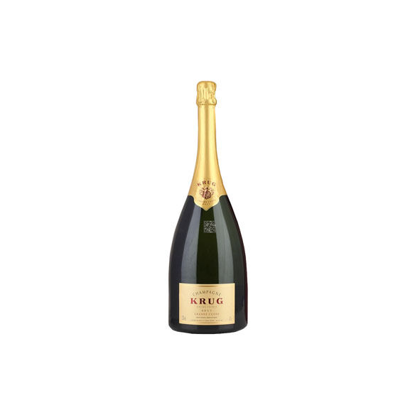 Krug Grande Cuvée Brut