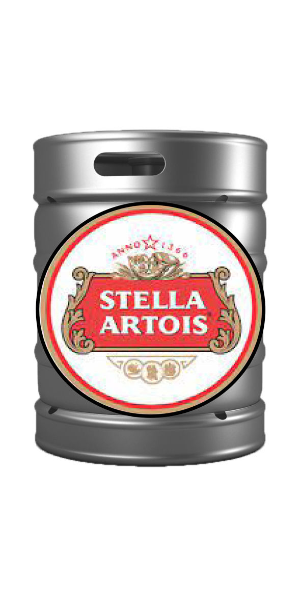Stella Artois