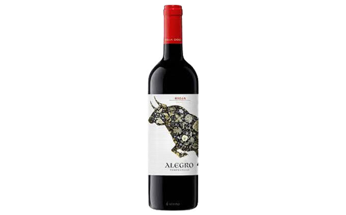 Alegro Tempranillo