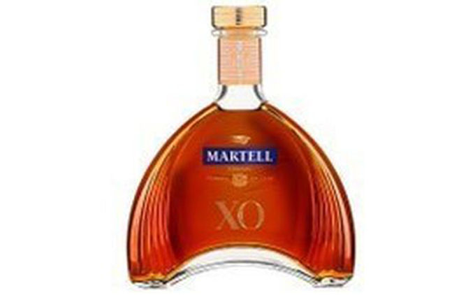 Martell XO