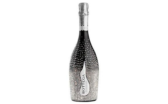 Bottega Stardust Prosecco