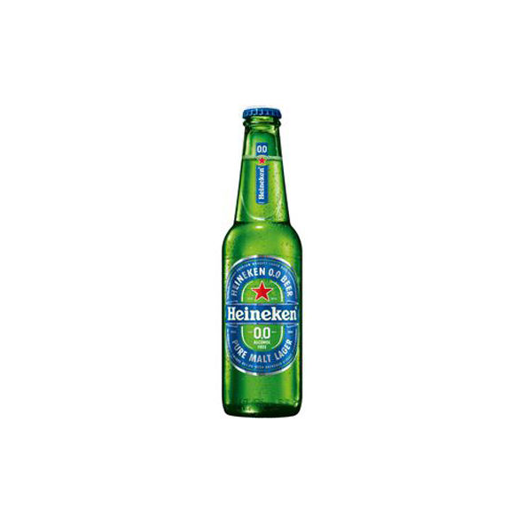 Heineken 0%