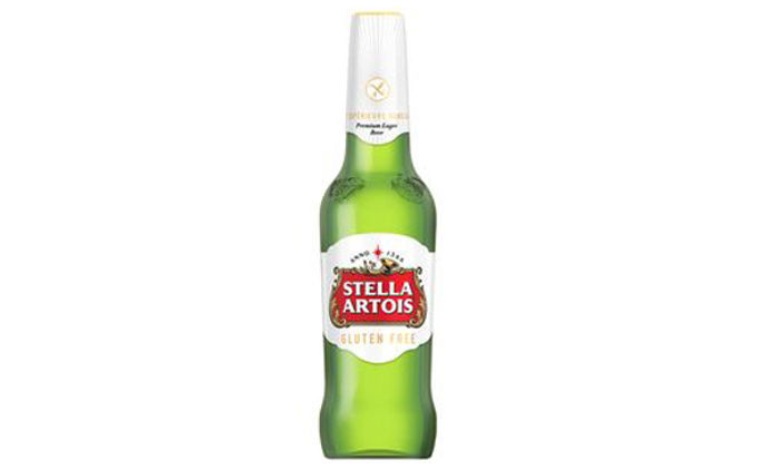 Stella Artois Gluten Free