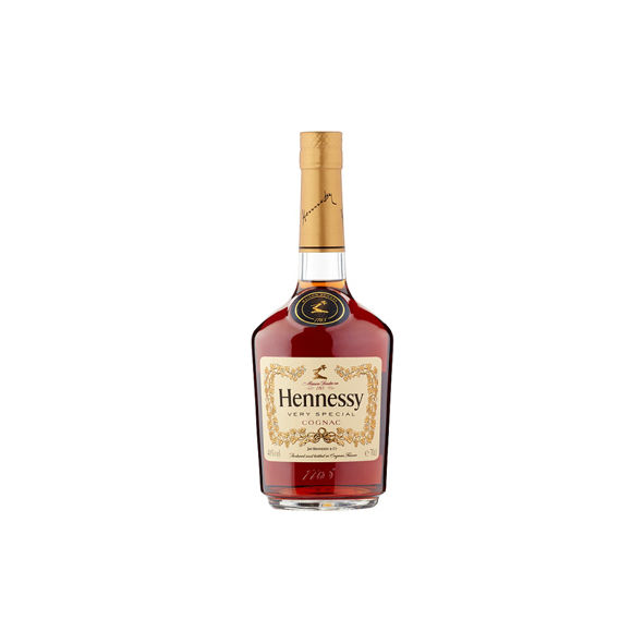 Hennessy VS