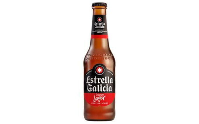 Estrella Galicia