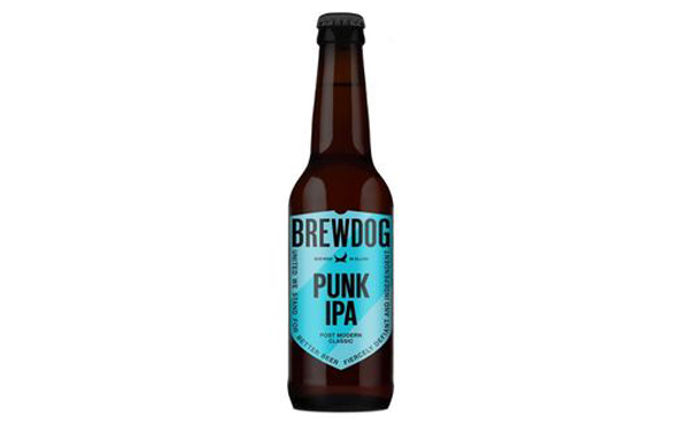 Brewdog Punk