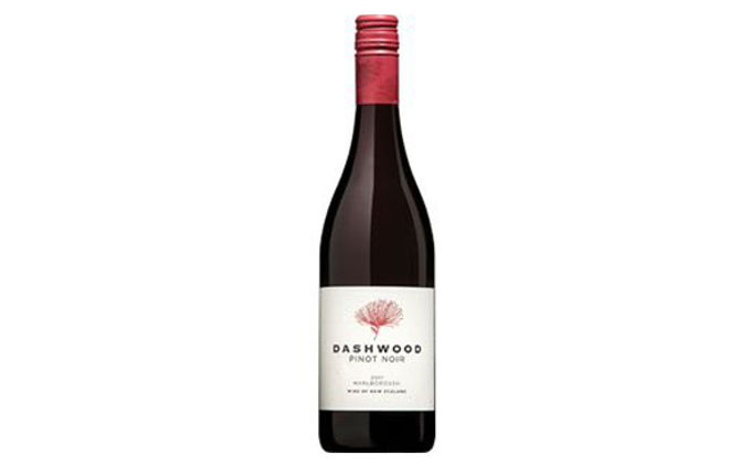 Dashwood Pinot Noir, Marlborough