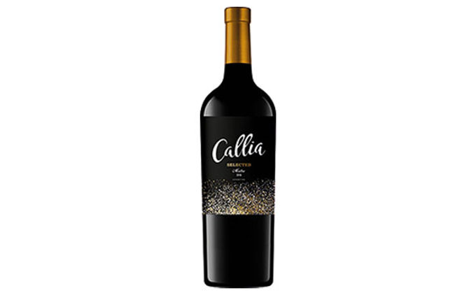 Callia Selected Malbec, San Juan