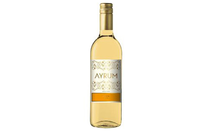 Ayrum Airén Blanco Albali, Valdepeñas