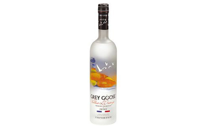 Grey Goose L'Orange