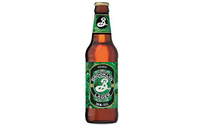 Brooklyn Lager