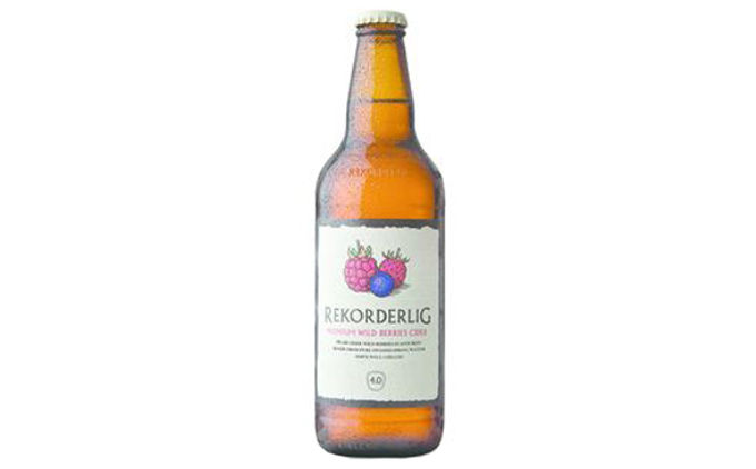 Rekorderlig Wild Berries