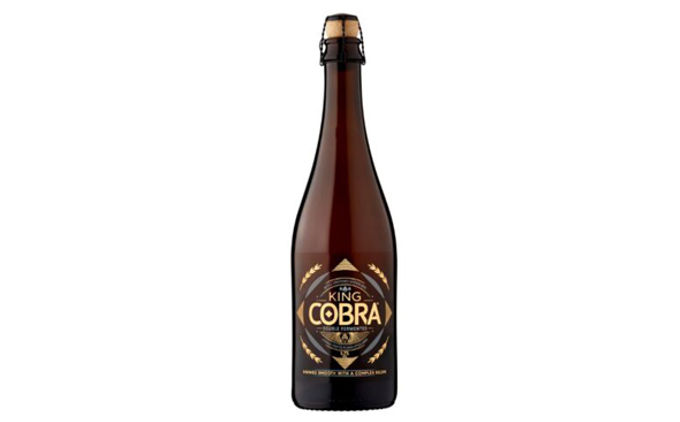 King Cobra