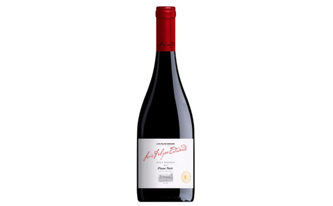 Luis Felipe Edwards Gran Reserva Pinot Noir