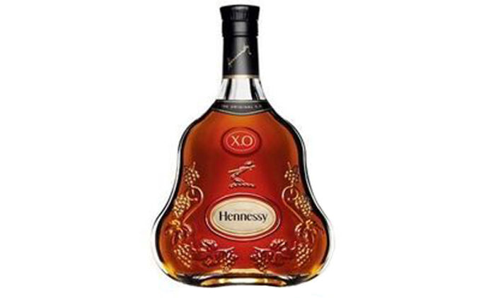 Hennessy XO