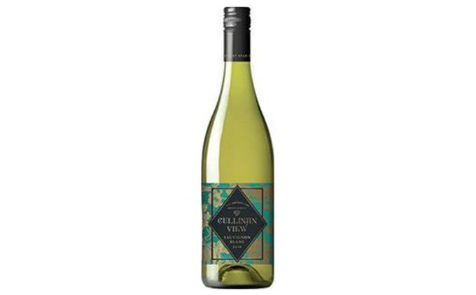 Cullinan View Sauvignon Blanc, Western Cape
