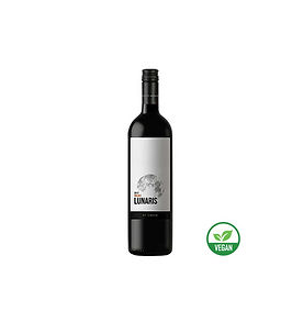 Lunaris by Callia Malbec, San Juan