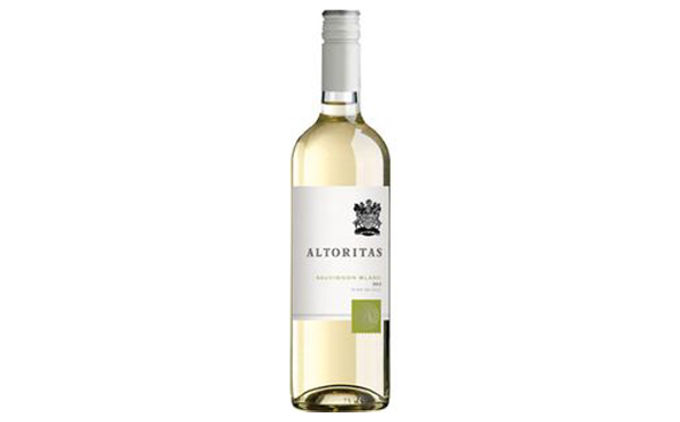 Altoritas Sauvignon Blanc, Central Valley