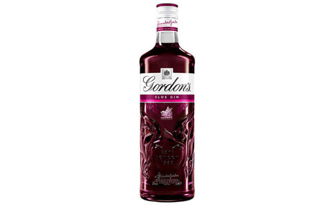 Gordons Sloe
