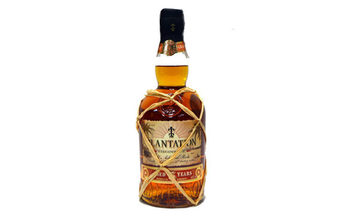 Plantation Grand Reserve 5yr