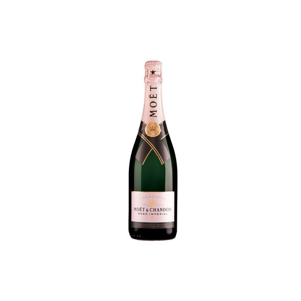 Moët & Chandon Rosé Impérial NV