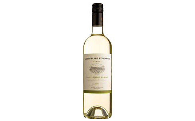 Luis Felipe Edwards Reserva Sauvignon Blanc, Leyda Valley