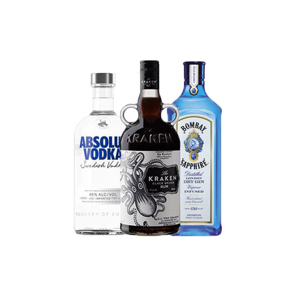 Spirits