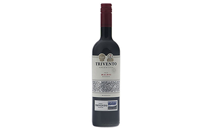 Trivento Reserve Malbec, Mendoza