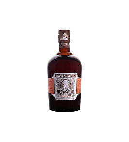 Diplomatico Mantuano