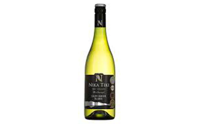 Nika Tiki Sauvignon Blanc