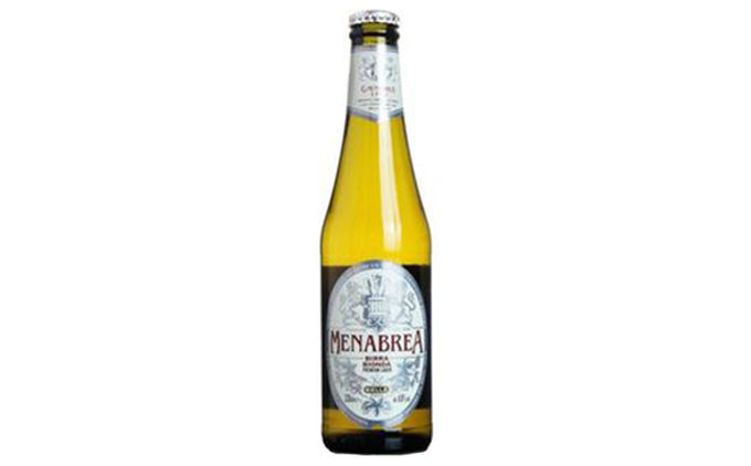 Menabrea Blonde