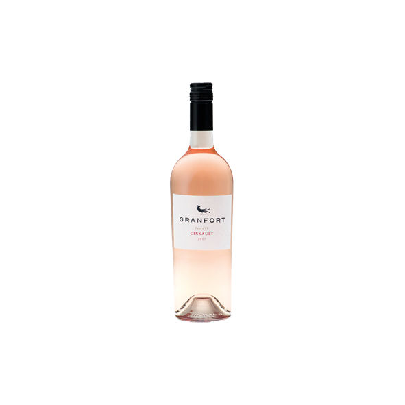 Granfort Rose de Cinsault