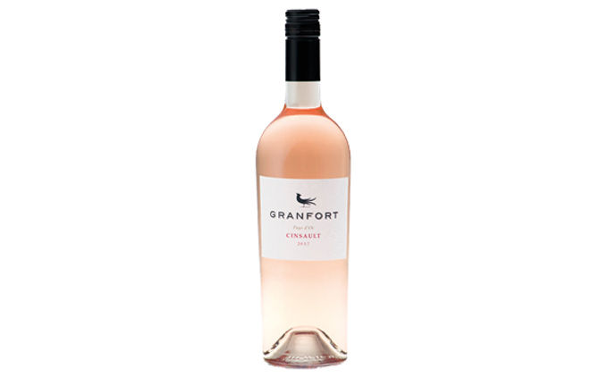 Granfort Rose