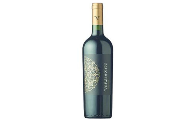 Veramonte Organic Carmenère, Colchagua Valley