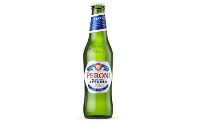 Peroni Nastro Azzurro