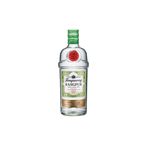Tanqueray Rangpur