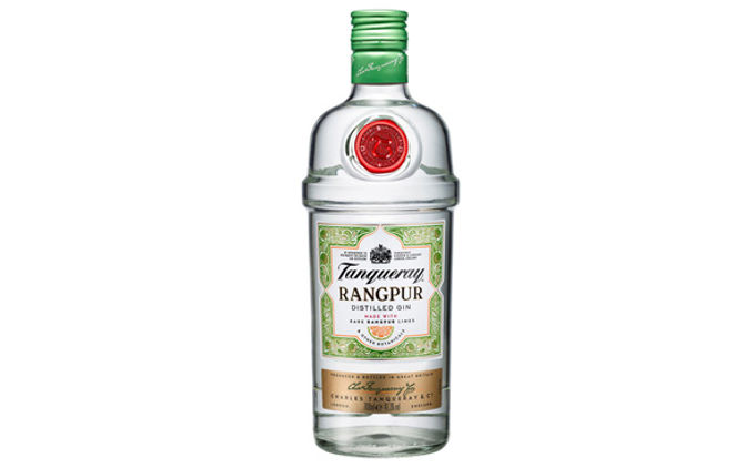 Tanqueray Rangpur