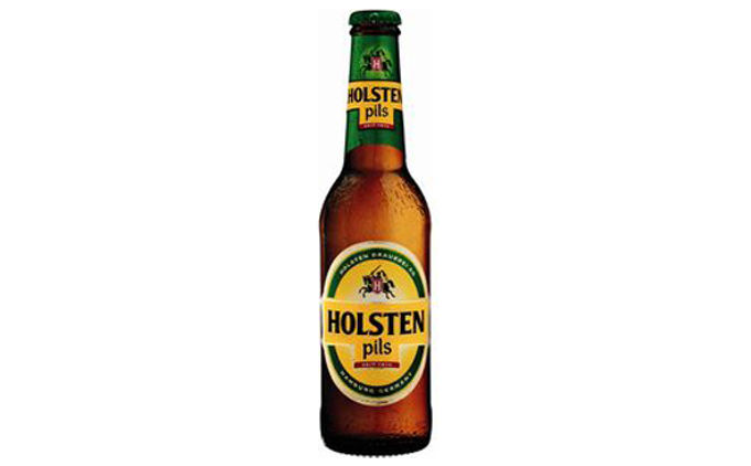 Holsten Pils