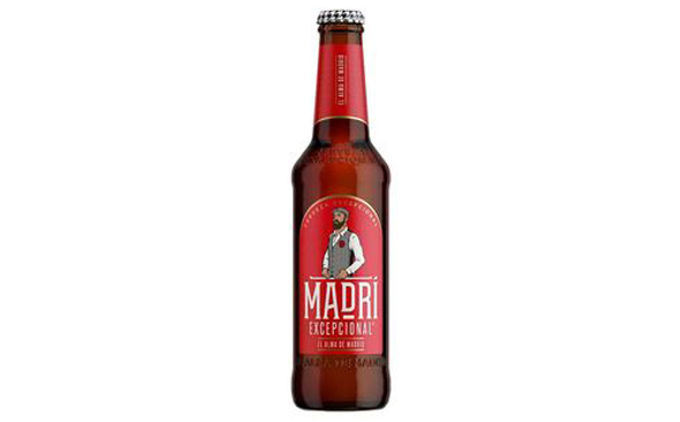 Madri Excepcional