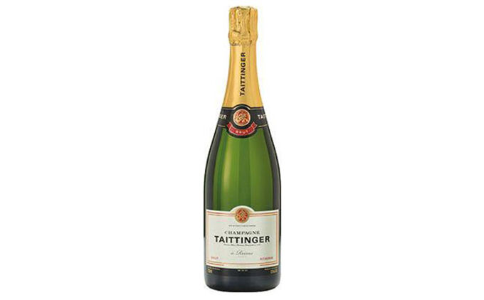 Taittinger Brut Reserve