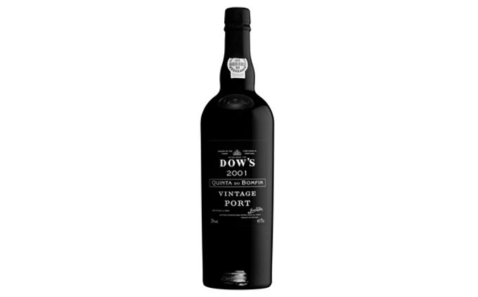 Dows Quinta do Bomfirm 2006 Vintage