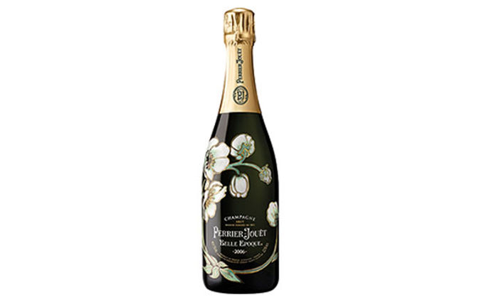 Perrier-Jouët Belle Epoque Brut