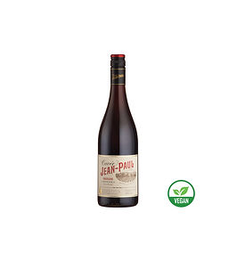 Cuvee Jean Paul Red