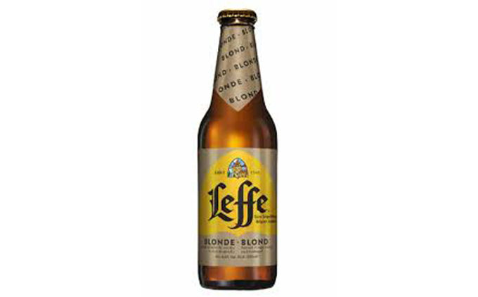 Leffe Blonde