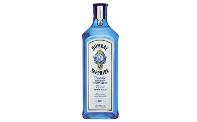 Bombay Sapphire